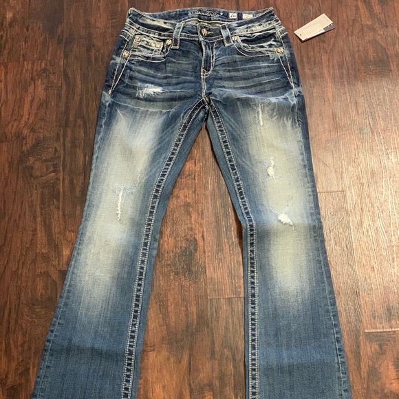 Miss me jeans - Picture 3 of 4